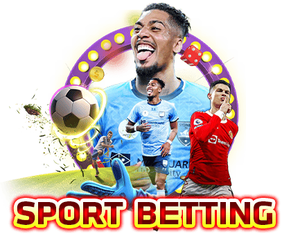 Sports Betting Game