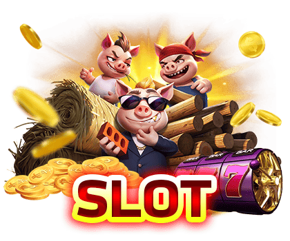 Slot Games