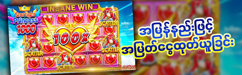 ငွေရှာနည်း ငါးဖမ်းနည်း