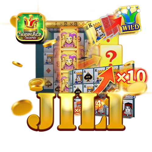 yg168 JILI Game (Slot & Fish)